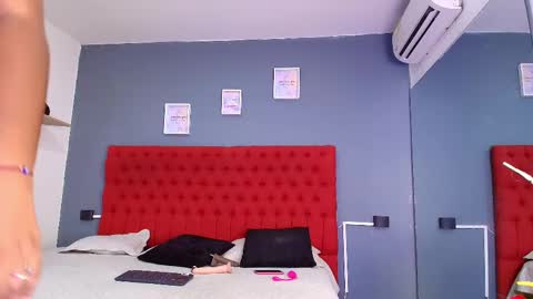 Jocy  online show from February 11, 12:27 pm