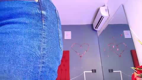 Jocy  online show from February 20, 12:15 pm