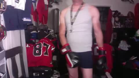 JockDad87 online show from March 16, 12:31 pm