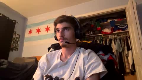 JoCo online show from September 21, 2:46 am