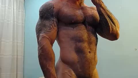 jacobo online show from March 5, 2:36 am