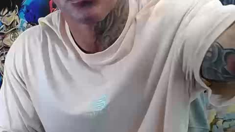 jacobo online show from September 30, 10:48 pm