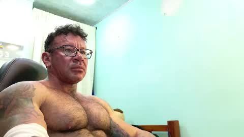 jacobo online show from March 13, 7:20 pm