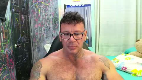 jacobo online show from March 16, 12:06 am