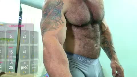 jacobo online show from April 21, 11:29 pm