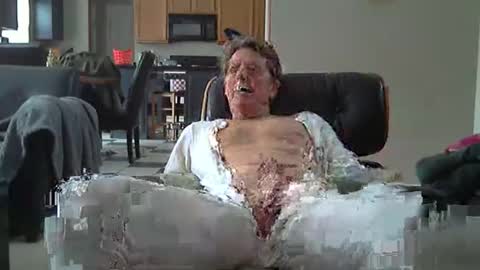 Jocoff1 online show from November 30, 4:33 pm