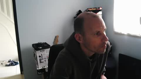 Jocouker online show from April 27, 3:10 pm