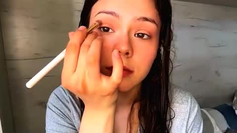 Mila online show from March 24, 9:14 am