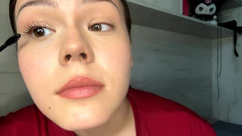 Mila online show from June 6, 8:52 am