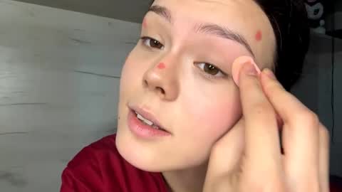 Mila online show from June 9, 11:22 am