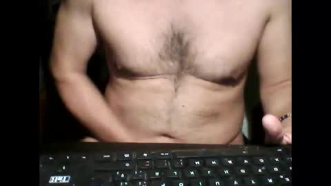 joderjvs online show from February 27, 1:59 am