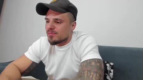 Snapshot of jodogs chatting on February 12, 7:24 pm Tiberius online show from February 12, 7:24 pm