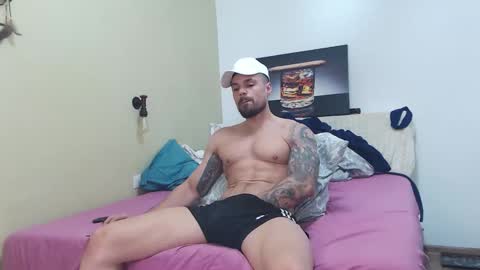 Tiberius online show from April 24, 4:04 am