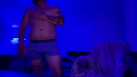 Jody Falcon online show from February 17, 5:04 am