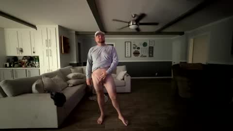 Jody Falcon online show from April 20, 4:21 pm