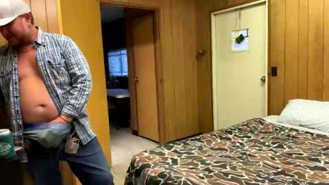 Jody Falcon online show from April 25, 12:35 am