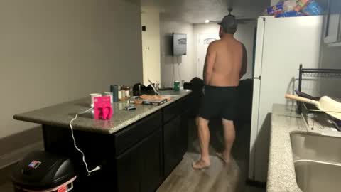 Jody Falcon online show from May 5, 1:46 am
