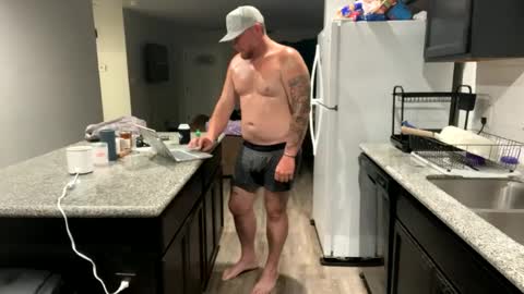 Jody Falcon online show from May 10, 1:33 am