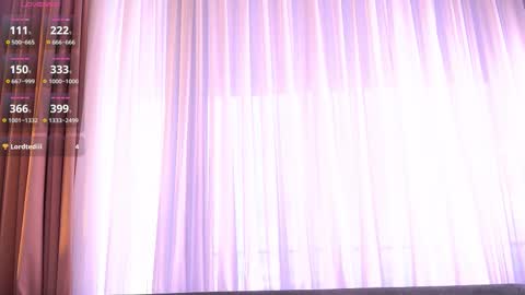 Nicole online show from February 13, 5:03 am