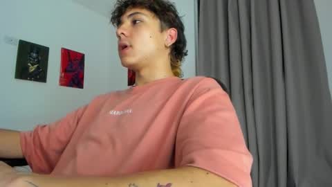 Joe online show from September 28, 2:50 am