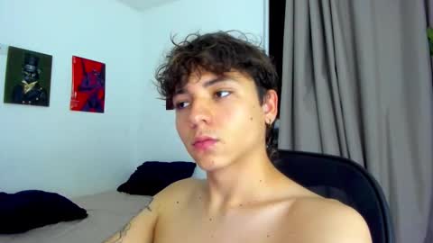 Snapshot of joe23___ chatting on January 7, 8:50 am Joe online show from January 7, 8:50 am