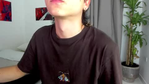 Snapshot of joe23___ chatting on February 18, 5:36 am Joe online show from February 18, 5:36 am