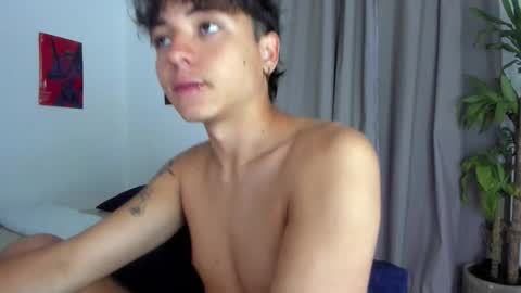 Snapshot of joe23___ chatting on March 23, 12:42 pm Joe online show from March 23, 12:42 pm