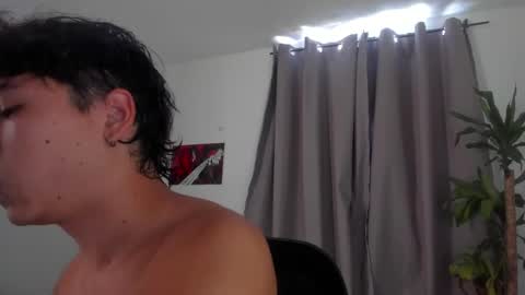Snapshot of joe23___ chatting on April 3, 2:26 pm Joe online show from April 3, 2:26 pm