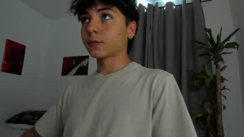 Snapshot of joe23___ chatting on April 6, 3:57 pm Joe online show from April 6, 3:57 pm