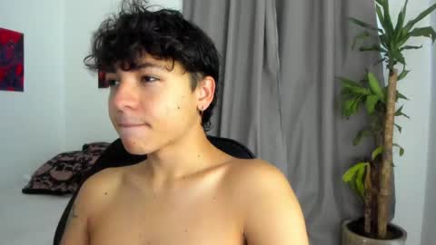 Snapshot of joe23___ chatting on April 9, 1:38 pm Joe online show from April 9, 1:38 pm