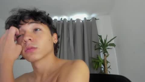Snapshot of joe23___ chatting on April 17, 12:08 pm Joe online show from April 17, 12:08 pm