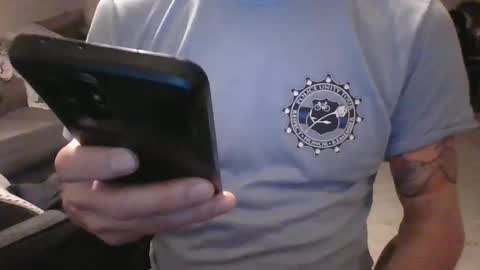 joe5star online show from October 20, 4:46 am