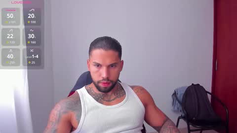 joe_esthetic online show from February 12, 1:17 pm