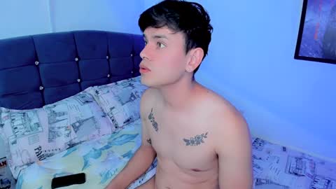 joe jhonson online show from December 7, 4:14 pm