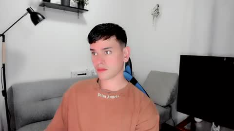 joe jhonson online show from February 4, 6:57 am