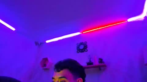 Jose online show from February 20, 2:08 am