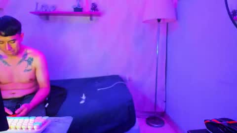 Jose online show from February 20, 6:26 am