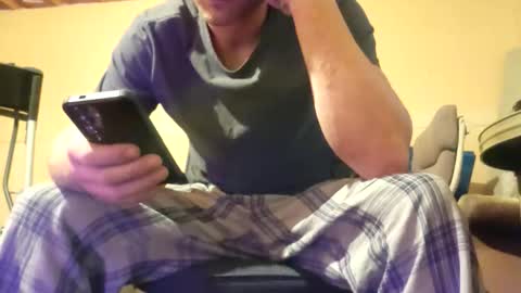 joeblow2481 online show from November 9, 5:17 am