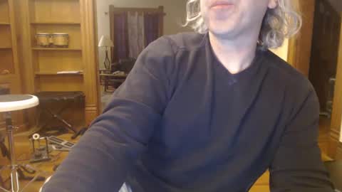 joebo7575 online show from February 12, 10:59 pm