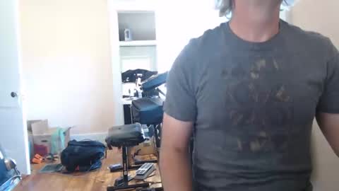 joebo7575 online show from October 1, 4:02 pm