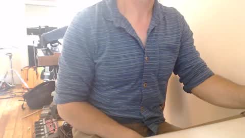 joebo7575 online show from October 7, 7:44 pm