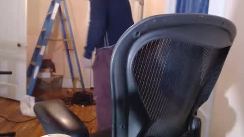 joebo7575 online show from February 9, 5:33 am