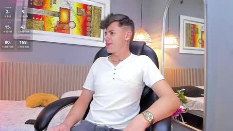 JOE online show from February 8, 2:59 am