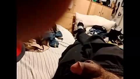 Snapshot of joedickie420 chatting on February 23, 5:16 am joedickie420 online show from February 23, 5:16 am
