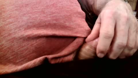 joedunbar61 online show from December 20, 7:07 pm