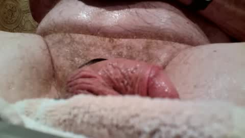 joedunbar61 online show from February 25, 10:58 am