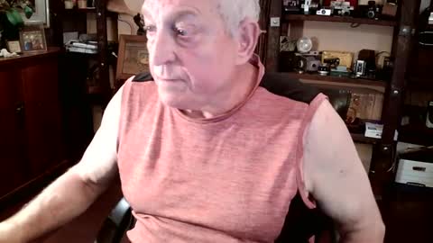 joedunbar61 online show from February 28, 9:01 pm