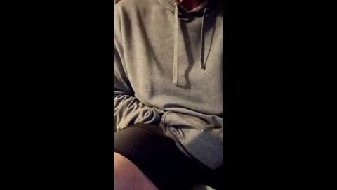 joeevanski online show from April 25, 11:13 pm