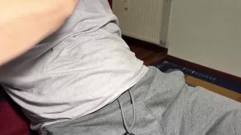 Snapshot of joefoc chatting on October 2, 6:15 pm joefoc online show from October 2, 6:15 pm