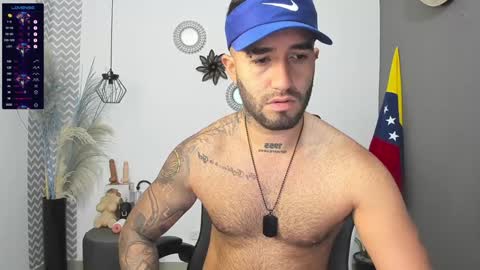 Joe online show from January 17, 12:21 pm